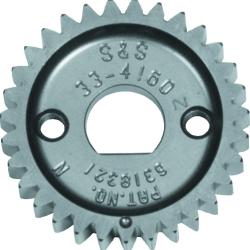 S&S Cycle 33-4160Z