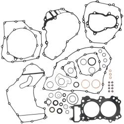 VERTEX PISTONS 8080031