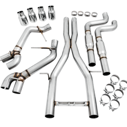 AWE Tuning 3015-42090