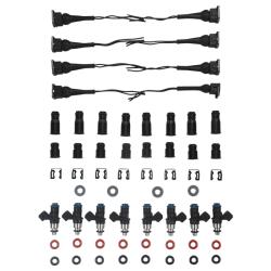 DEATSCHWERKS 16SLS24008
