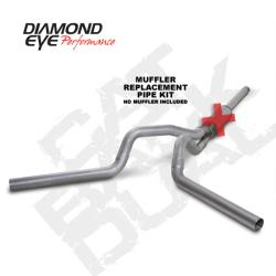 DIAMOND EYE PERFORMANCE K4312ARP