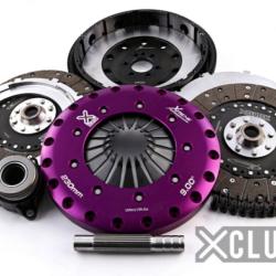 XCLUTCH XKVW23696-2G