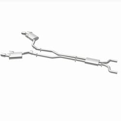 MAG BRE Exhaust Kits Magnaflow 106-0986