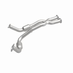 MAG Converter Direct Fit Magnaflow 5451046