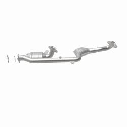 MAG Converter Direct Fit Magnaflow 93233