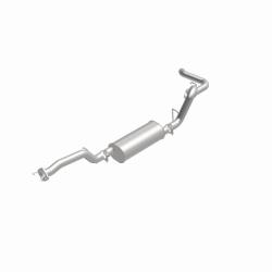 MAG BRE Exhaust Kits Magnaflow 106-0416