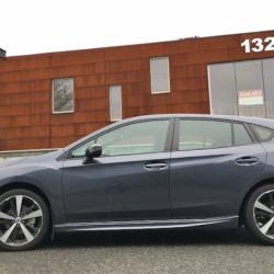 RALLY ARMOR MF45URBLKGRY