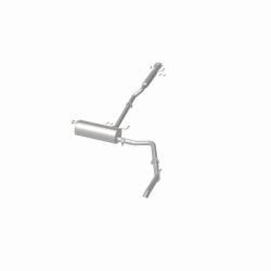 MAG BRE Exhaust Kits Magnaflow 106-0939