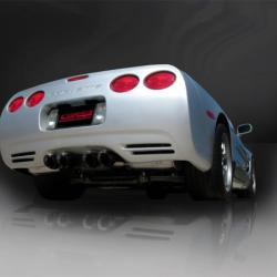 CORSA PERFORMANCE 14111BLK