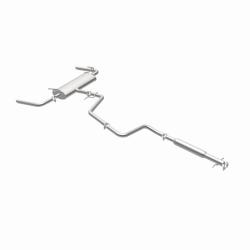 MAG BRE Exhaust Kits Magnaflow 106-0910