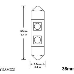 DIODE DYNAMICS DD0079P