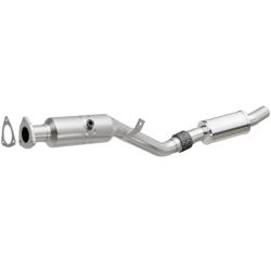 MAG Converter Direct Fit Magnaflow 24139