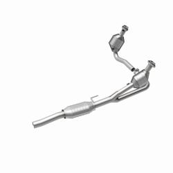 MAG Converter Direct Fit Magnaflow 93414