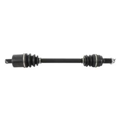 ABR Xtreme Duty Axles All Balls Racing AB8-PO-8-312
