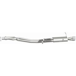 MAG BRE Exhaust Kits Magnaflow 106-0866