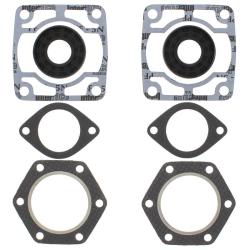 VERTEX PISTONS 711082