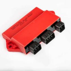 RICKS MOTORSPORT ELECTRICS 15417