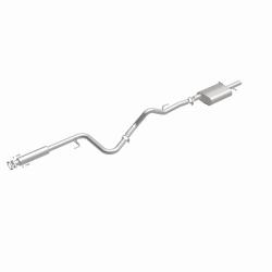 MAG BRE Exhaust Kits Magnaflow 106-0770