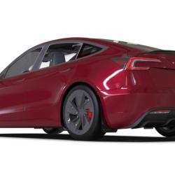 RALLY ARMOR MF122URBLKDGRY