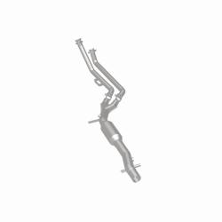 MAG Converter Direct Fit Magnaflow 4481172