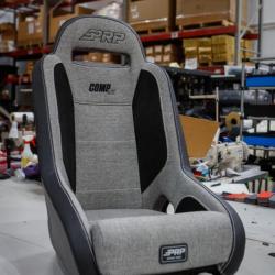 PRP SEATS A8301