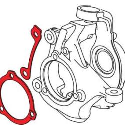 SPC PERFORMANCE 26012