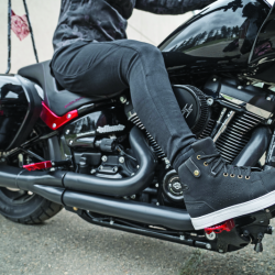 SPEED AND STRENGTH 880470