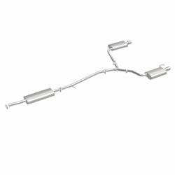 MAG BRE Exhaust Kits Magnaflow 106-0931