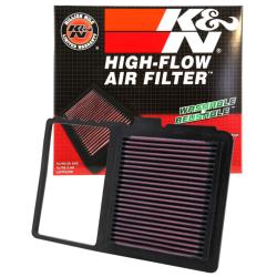 K&N ENGINEERING 332329