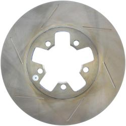Stoptech 126.42023SR