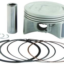 VERTEX PISTONS 24483