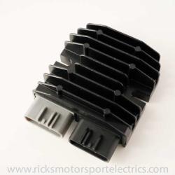 RICKS MOTORSPORT ELECTRICS 10571