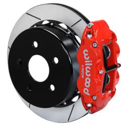 WIL Superlite Brake Kit Wilwood 140-18075-R