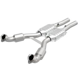 MAG Converter Direct Fit Magnaflow 93989