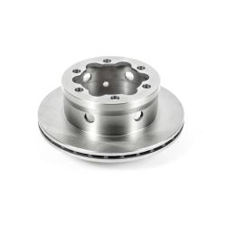PowerStop EBR800