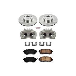 PowerStop KCOE1124