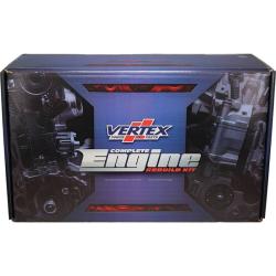 VERTEX PISTONS WR101182