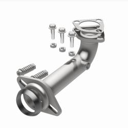 MAG BRE Front Pipe Kit Magnaflow 107-0117