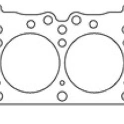 Cometic Gasket C4494-040