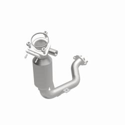 MAG Converter Direct Fit Magnaflow 4481023