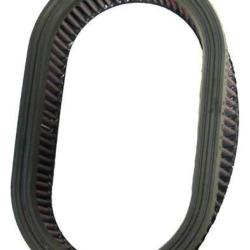 K&N ENGINEERING HD0200