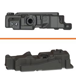 TITAN FUEL TANKS 7021211
