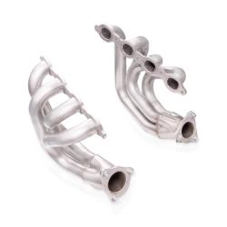 SSW Long Tube Headers Stainless Works C8188H