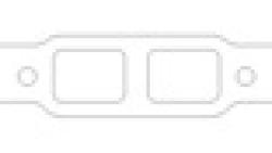 CG Exhaust Gaskets Cometic Gasket C5619-064