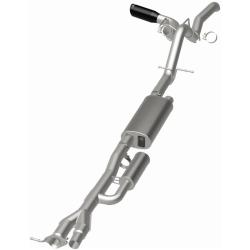 MAG Catback Exhaust Magnaflow 19663