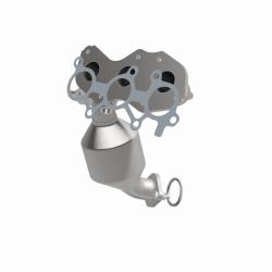 MAG Converter Direct Fit Magnaflow 51832