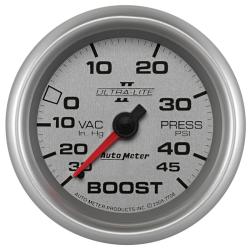 AutoMeter 7708