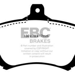 EBC DP41139R