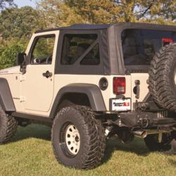 Rugged Ridge 13736.01