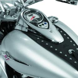 MUSTANG MOTORCYCLE 76456